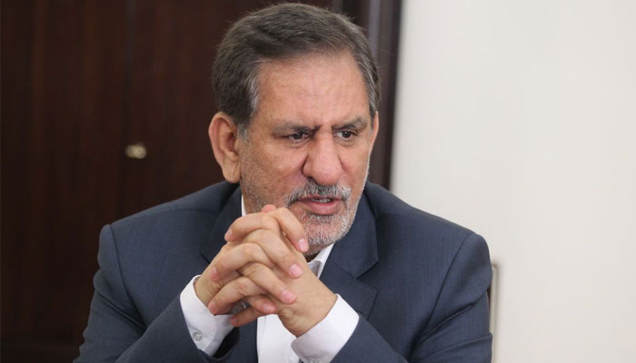 در دولت دوازدهم پرچم مبارزه با فساد را برافراشته نگه خواهیم داشت