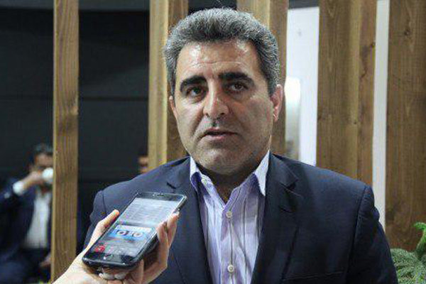 شبکه ریلی ایران پل ارتباط قطب های اقتصادی جهان شبکه ریلی ایران پل ارتباط قطب های اقتصادی جهان