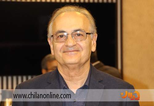 صنعت فولاد نیازمند تکنولوژی های روز دنیاست صنعت فولاد نیازمند تکنولوژی های روز دنیاست
