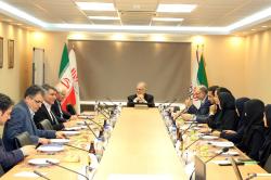 پیشنهاد سندیکای آلومینیوم برای تامین پایدار شمش صنایع پایین دستی پیشنهاد سندیکای آلومینیوم برای تامین پایدار شمش صنایع پایین دستی