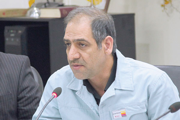 تکمیل زنجیره بالادستی و پاییندستی در اولویت است تکمیل زنجیره بالادستی و پاییندستی در اولویت است