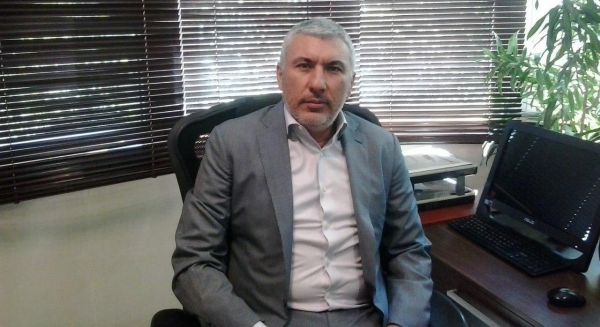 توسعه صنعت روی درگرو همکاری دولت با بخش خصوصی توسعه صنعت روی درگرو همکاری دولت با بخش خصوصی