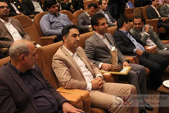 انتخاب شرکت سیمان داراب در ششمین کنفرانس ملی ارتباطات یکپارچه بازاریابی و برند انتخاب شرکت سیمان داراب در ششمین کنفرانس ملی ارتباطات یکپارچه بازاریابی و برند
