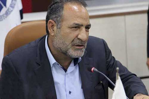 ۲۰۰ میلیارد ریال برای راه اندازی کارخانه سیمان سپوی دهدشت تامین شد
