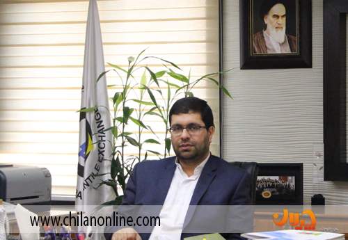 کل زنجیره فولاد در بورس کالا عرضه شود