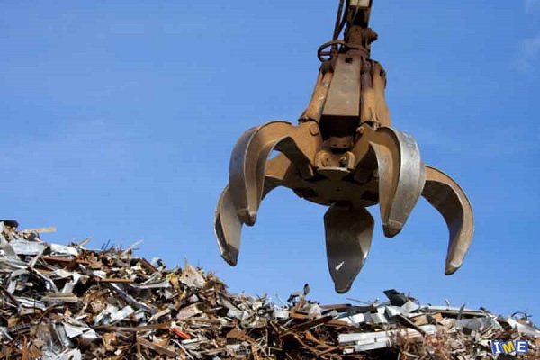 واکاوی بازار قراضه و الزامات جدید آن (۱) واکاوی بازار قراضه و الزامات جدید آن (۱)