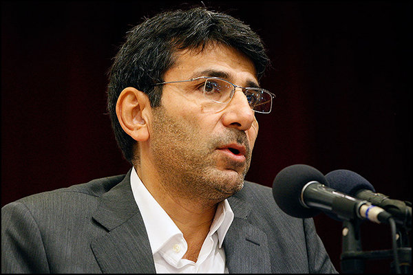 رویه های بتنی باید جایگزین قیر در راههای کشور شود رویه های بتنی باید جایگزین قیر در راههای کشور شود