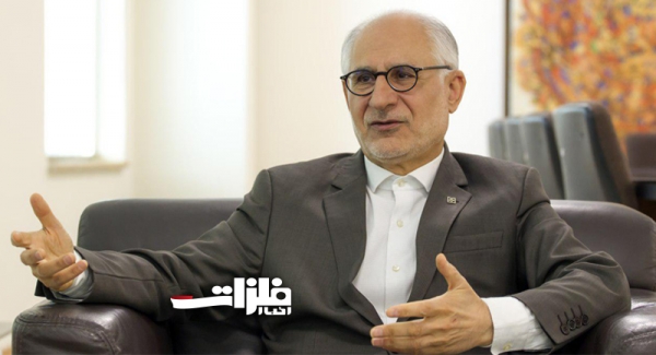 بانکها و شرکت ها باید به تامین مالی، بهصورت حرفهای نگاه کنند بانکها و شرکت ها باید به تامین مالی، بهصورت حرفهای نگاه کنند