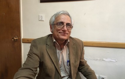 تولید در ایران در اولویت نیست