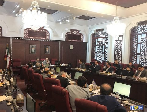 تأمین مالی ۱۰هزار میلیارد تومانی بورس کالا برای صنایع تأمین مالی ۱۰هزار میلیارد تومانی بورس کالا برای صنایع