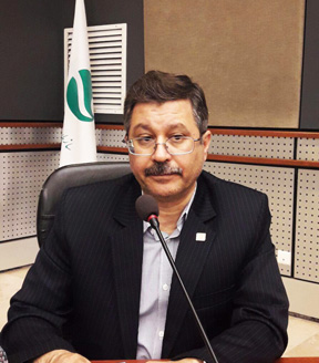 ماموریت مگفا توسعه و اشاعه صنعت فن آوری اطلاعات و ارتباطات است ماموریت مگفا توسعه و اشاعه صنعت فن آوری اطلاعات و ارتباطات است