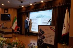 آغاز روز دوم برگزاری دوره آموزشی مدیریت ریسک در معادن زغال سنگ