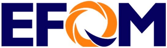 ارزیابی گواهی تعهد به تعالی سازمانی اروپا (EFQM) در شرکت فولاد هرمزگان