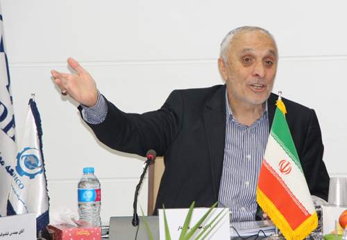 زنجیره کامل تولید، رمز سودآوری میدکو