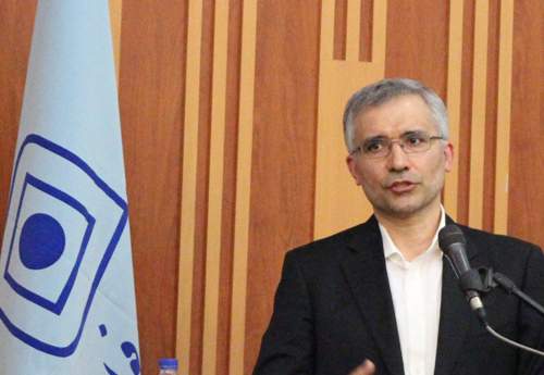 آزادسازی قیمت فولاد بدون برنامه، تورم ایجاد می کند آزادسازی قیمت فولاد بدون برنامه، تورم ایجاد می کند