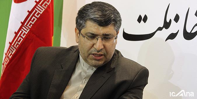 گشایش در کار فعالان اقتصادی با اصلاح وثیقه گذاری در بانک ها/استقبال از رویکرد بانک مرکزی در زمینه بازنگری در وثیقه گذاری گشایش در کار فعالان اقتصادی با اصلاح وثیقه گذاری در بانک ها/استقبال از رویکرد بانک مرکزی در زمینه بازنگری در وثیقه گذاری