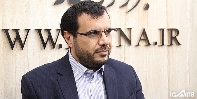 لزوم استفاده از سرمایهگذار خارجی برای نوسازی شبکه آب تهران/ افزایش فرونشست به دلیل فرسودگی لولههای آب لزوم استفاده از سرمایهگذار خارجی برای نوسازی شبکه آب تهران/ افزایش فرونشست به دلیل فرسودگی لولههای آب