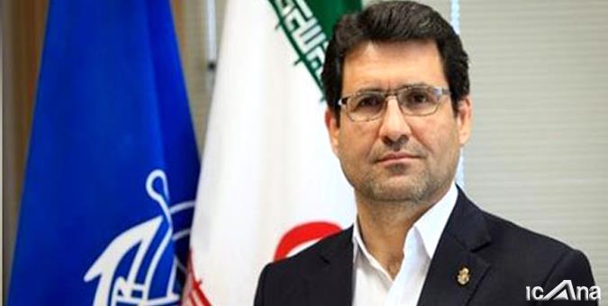 عقد سههزارمیلیاردتومان قرارداد جدید با بخشخصوصی برای توسعه بنادر/ فازسوم بندرشهیدرجایی تا سه سال آینده به بهرهبرداری میرسد عقد سههزارمیلیاردتومان قرارداد جدید با بخشخصوصی برای توسعه بنادر/ فازسوم بندرشهیدرجایی تا سه سال آینده به بهرهبرداری میرسد