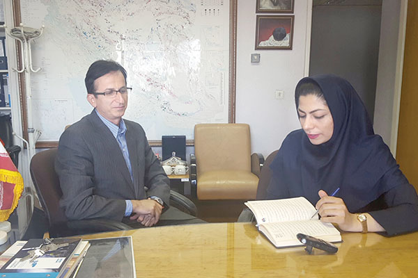 چابهار، گزینه اصلی انتقال مواد معدنی شرق کشور چابهار، گزینه اصلی انتقال مواد معدنی شرق کشور