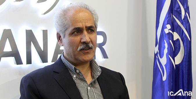 گارگاههای طلاسازی با حداقل ظرفیت درحال فعالیت هستند/پیشنهاد معافیت اصل طلا از پرداخت مالیات گارگاههای طلاسازی با حداقل ظرفیت درحال فعالیت هستند/پیشنهاد معافیت اصل طلا از پرداخت مالیات