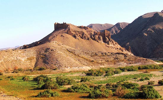 دستکاری معدنکاری در طبیعت کمتر از ۲۰ درصد است