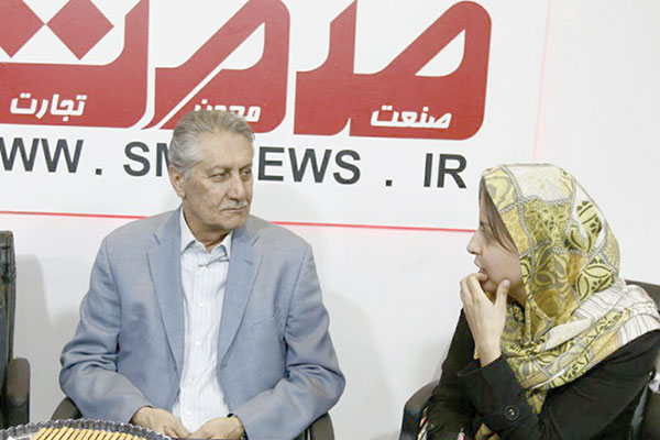 عرضه سهام گهرزمین در بورس از سال آینده عرضه سهام گهرزمین در بورس از سال آینده
