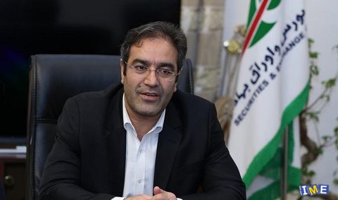 مجوز کارگزاری دیگر صادر نمی شود