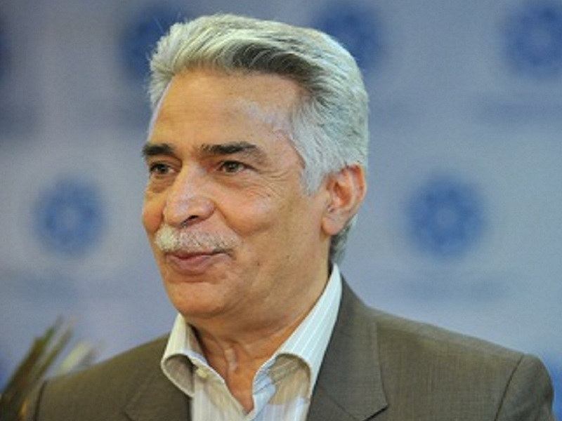 سازمان گسترش در حوزه ساخت تجهیزات صنایع معدنی نقش آفرینی کند سازمان گسترش در حوزه ساخت تجهیزات صنایع معدنی نقش آفرینی کند