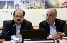 بانک صنعت و معدن پرچم دار تأمین مالی پروژههای بزرگ کشور شود / ارتباط عمیقتر با سازمانهای توسعهای برقرار کنید بانک صنعت و معدن پرچم دار تأمین مالی پروژههای بزرگ کشور شود / ارتباط عمیقتر با سازمانهای توسعهای برقرار کنید