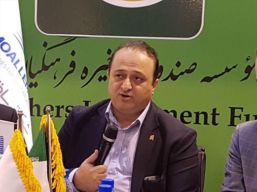 فرصت ها و تهدیدهای صنعت ساختمان