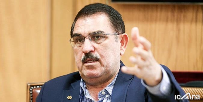 خطای انسانی و ماشین آلات علل وقوع آتش سوزی در پتروشیمی بوعلی/ راهی جز سوختن مواد داخل مخزن وجود نداشت