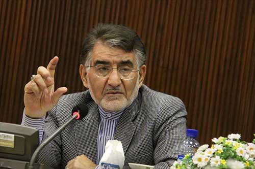 ادامه سنگاندازی سیمانی عراقیها برای ایران ادامه سنگاندازی سیمانی عراقیها برای ایران