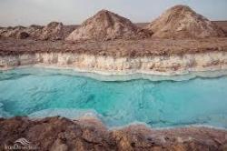 انعقاد قرارداد مشاوره برای احداث پارک شیمیایی در خور و بیابانک و چابهار
