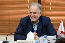 حکم ابقای کرباسیان در ایمیدرو از سوی شریعتمداری صادر شد