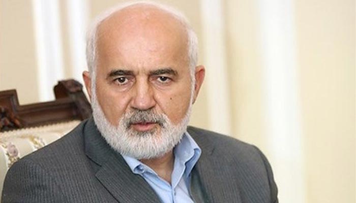 توکلی خواستار توقف قرارداد غیرقانونی فروش گاز به شرکت نروژی شد توکلی خواستار توقف قرارداد غیرقانونی فروش گاز به شرکت نروژی شد