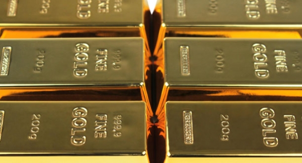 قیمت جهانی طلا هفته آینده به بیش از 1300 دلار افزایش خواهد یافت قیمت جهانی طلا هفته آینده به بیش از 1300 دلار افزایش خواهد یافت