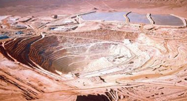 بی.اچ.پی و کودلکو در مسیر تولید بیشتر مس قدم برمیدارند بی.اچ.پی و کودلکو در مسیر تولید بیشتر مس قدم برمیدارند