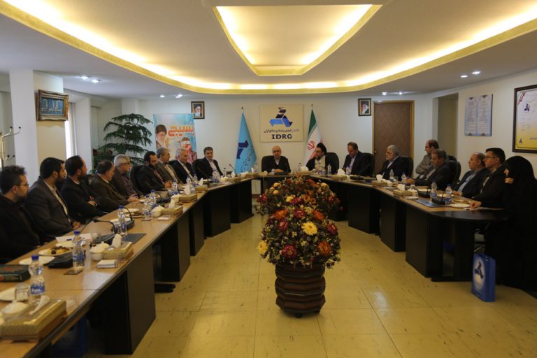 بسیج اعتقاد راسخ به یک تفکر و اندیشه است