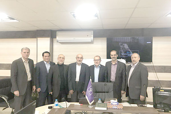 ۳۰ بار تغییر مدیریتی در یک کارخانه قدیمی