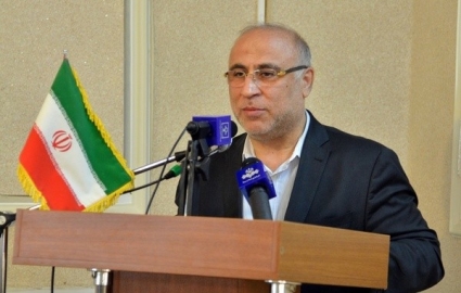 مدیرعامل ایرالکو برکنار شد مدیرعامل ایرالکو برکنار شد