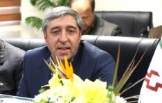 الستی معاون توسعه مدیریت، منابع و امور استانهای وزارت صنعت، معدن و تجارت شد الستی معاون توسعه مدیریت، منابع و امور استانهای وزارت صنعت، معدن و تجارت شد