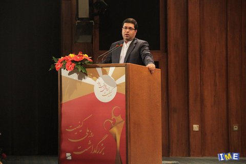 راهکارهای پیشنهادی بورس کالای ایران برای گسترش استاندارد راهکارهای پیشنهادی بورس کالای ایران برای گسترش استاندارد