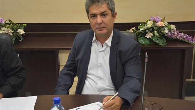 خوزستان می تواند نبض اقتصاد کشور را در دست بگیرد خوزستان می تواند نبض اقتصاد کشور را در دست بگیرد