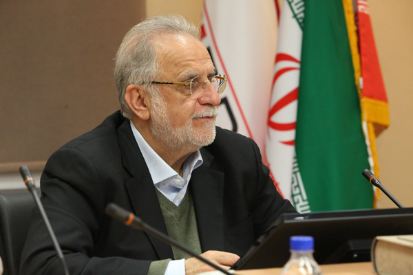 رایزنی ایمیدرو برای حل مسائل تولیدکنندگان لوله و پروفیل
