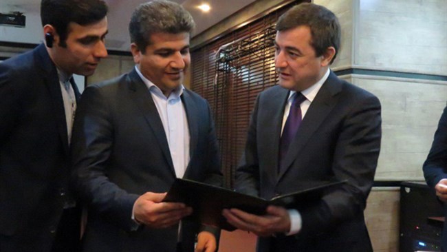 منطقه آزاد چابهار شریک لجستیک ازبکستان میشود منطقه آزاد چابهار شریک لجستیک ازبکستان میشود