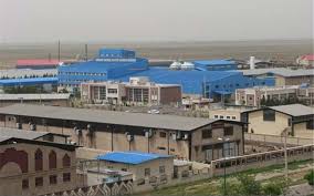 بهرهبرداری از ۵۲۳ واحد صنعتی در کشور بهرهبرداری از ۵۲۳ واحد صنعتی در کشور