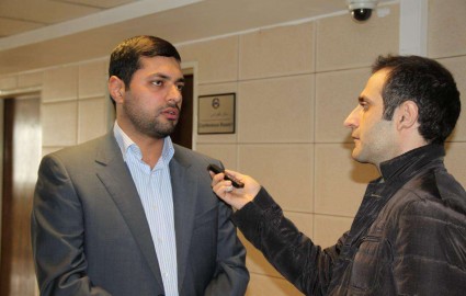برنامه ذوب آهن اصفهان برای صادرات میلگرد به اروپا برنامه ذوب آهن اصفهان برای صادرات میلگرد به اروپا