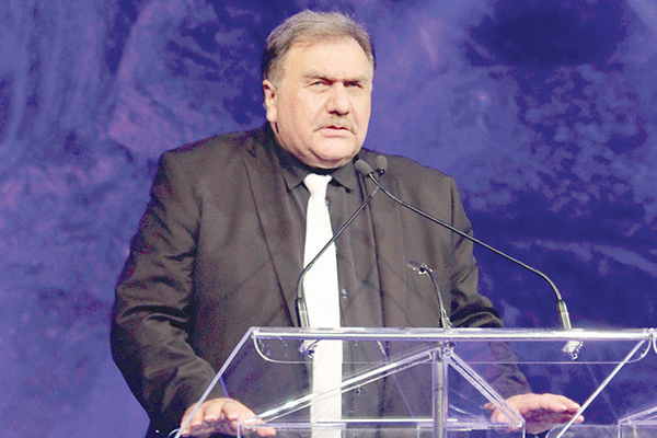 ظرفیت مواد معدنی در ایران عالی است ظرفیت مواد معدنی در ایران عالی است