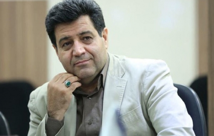 امپراتوری هایی با مدیران ۳هزار میلیارد تومانی امپراتوری هایی با مدیران ۳هزار میلیارد تومانی