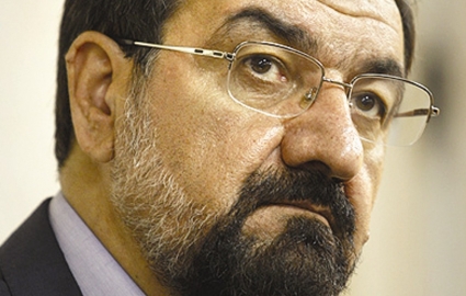 قدردانی محسن رضایی از افتتاح کارخانه آلومینیوم مسجد سلیمان قدردانی محسن رضایی از افتتاح کارخانه آلومینیوم مسجد سلیمان